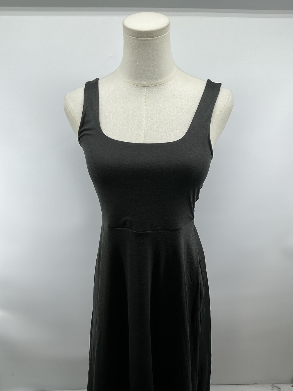Flowknit Breeze Fit & Flare Dress